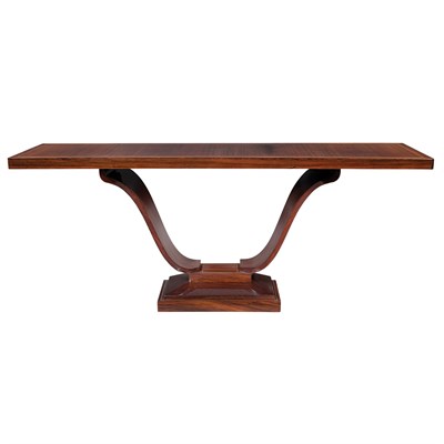 Lot 269 - Manner of Dominique French, 1940s Art Deco...