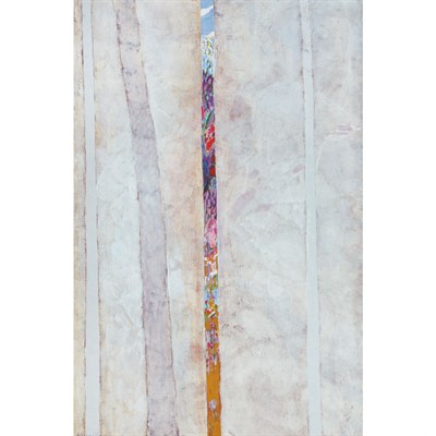 Lot 55 - Gabriel Godard French, b. 1933 Paysage Signed...
