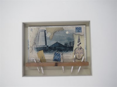 Lot 82 - Marilyn Pappas American, b. 1931 (i) The...