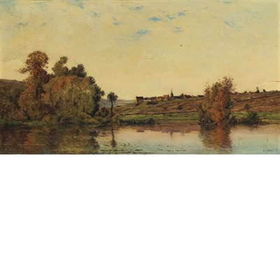 Lot 15 - Hippolyte Camille Delpy, in collaboration with...