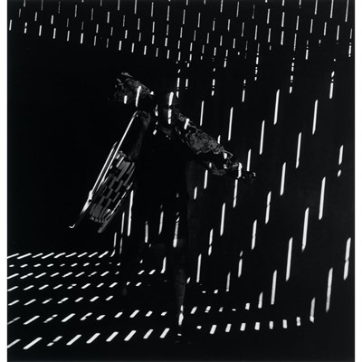 Lot 121 - METZKER, RAY (b. 1931) [Atlantic City] 66 HA 1...