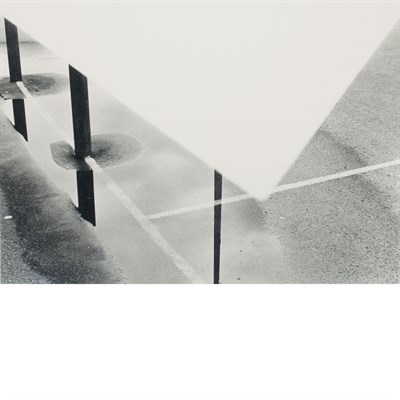 Lot 120 - METZKER, RAY (b. 1931) [Pictus Interruptus] 77...