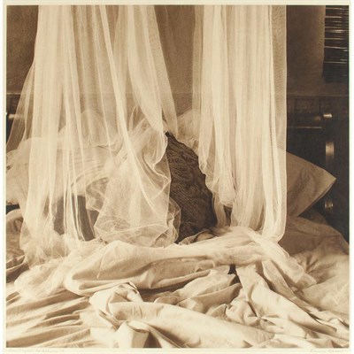 Lot 317 - BARROW, REENIE (b. 1944) San Miguel de Allende...