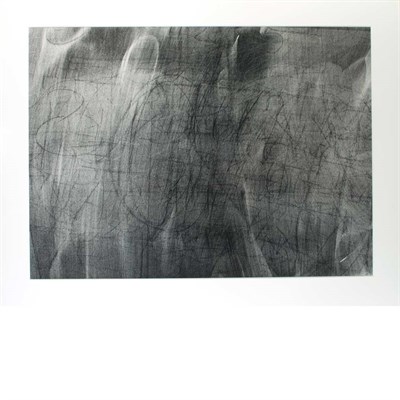 Lot 630 - DUVALL, DANIEL (b. 1954) Palimpsest 1997,...