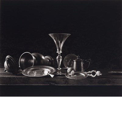 Lot 21 - MELLOR, DOUGLAS (b. 1947) Highlight 2000....