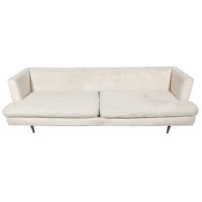 Lot 304 - Dunbar 20th Century Sofa, 1960s Teak and...