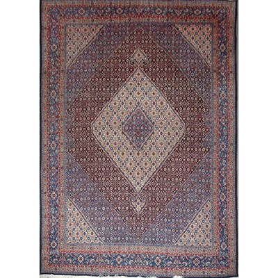 Lot 574 - Khorassan Carpet Northeast Iran, contemporary...