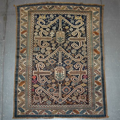 Lot 304 - Perepedil Kuba Rug Northeast Caucasus, first...