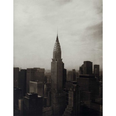 Lot 20 - BARIL, TOM (b. 1952) New York. A Portfolio of...