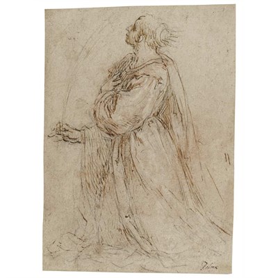 Lot 6 - Jacopo Palma, called Il Giovane Italian,...