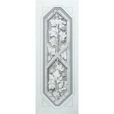 Lot 59 - Italian School 18th Century Grapevines: A...