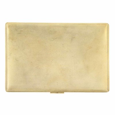 Lot 2123 - Group of Gold and Low Karat Gold Items