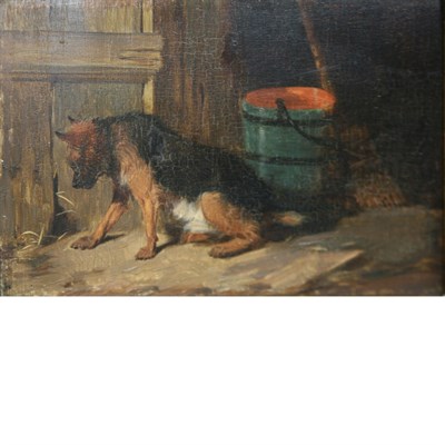 Lot 55 - Manner of Joos Vincent de Vos Ratters: Two...