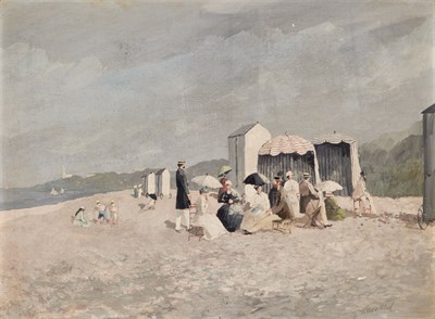 Lot 28 - William Wing Howard American, 1921-1998 The...