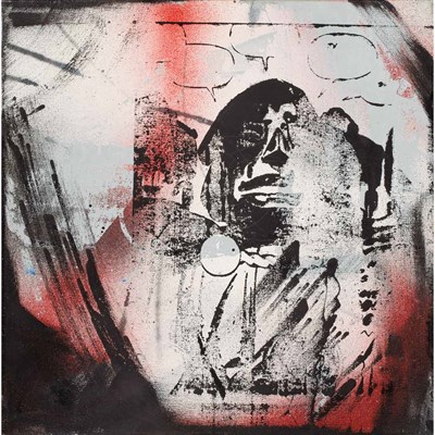 Lot 130 - Kostas Seremetis American, 20th Century...