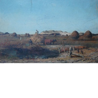 Lot 38 - Winckworth Allan Gay American, 1821-1910 Great...