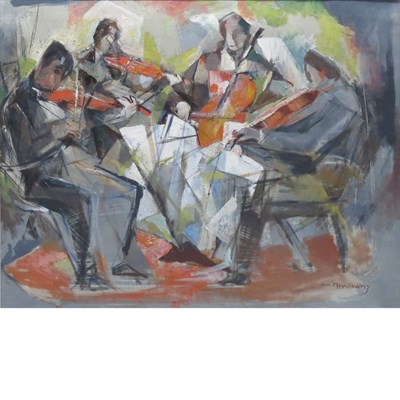String Quartet
