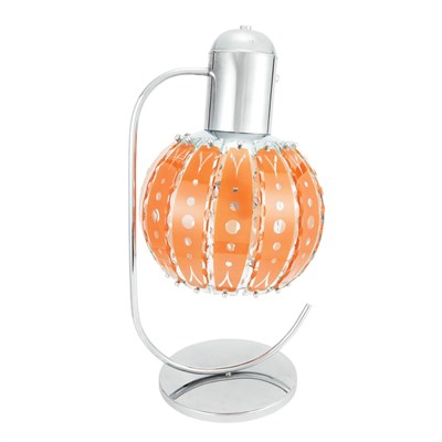 Lot 200 - 20th Century Design Table Lamp, 1960/70s...