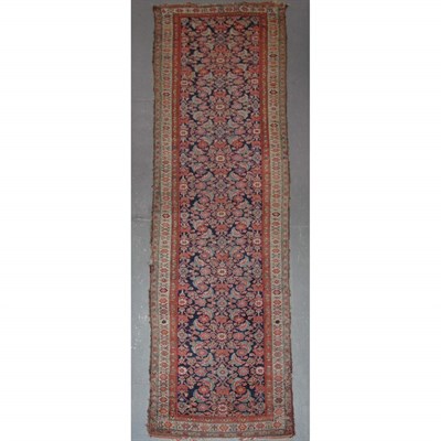 Lot 301 - Northwest Persian Runner Northwest Persia,...