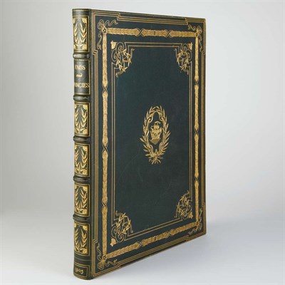 Lot 150 - [FINE BINDING] Fads and Fancies of...
