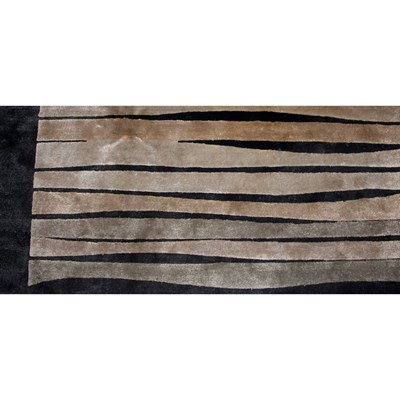 Lot 356A - 20th Century Design Carpet Approximately 8...