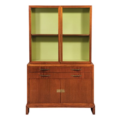 Lot 337 - Tommi Parzinger American, 1903-1981 Cabinet,...
