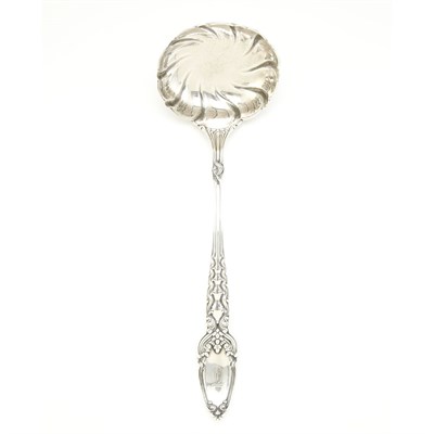 Lot 661 - Tiffany & Co. Sterling Silver Ladle...