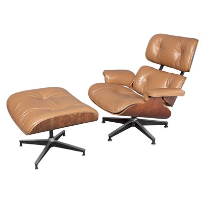 Lot 174 - Charles and Ray Eames American, 1907-1978 and...