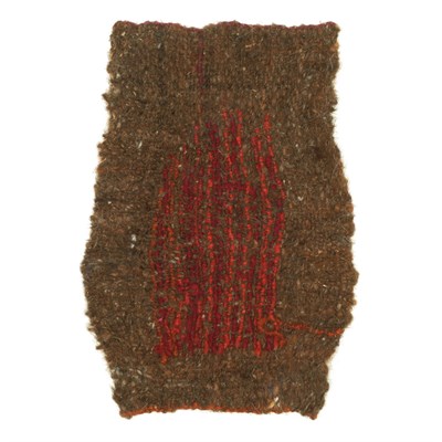 Lot 114 - Sheila Hicks American, b. 1934 Untitled,...