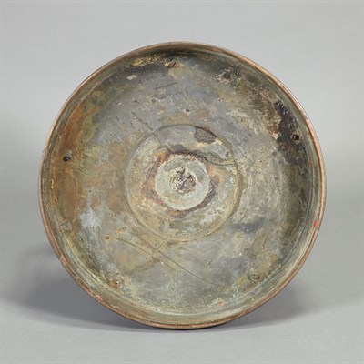 Lot 16 - Japanese Bronze Incense Burner Late Meiji/...