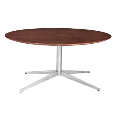 Lot 367 - Florence Knoll American, b. 1917 Dining Table,...