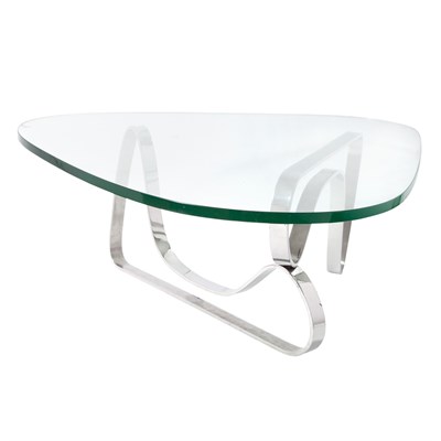 Lot 293 - After Isamu Noguchi 20th Century Low Table...