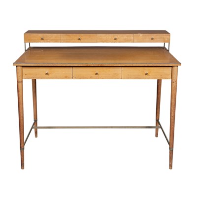 Lot 258 - Paul McCobb American, 1917-1969 Connoisseur...