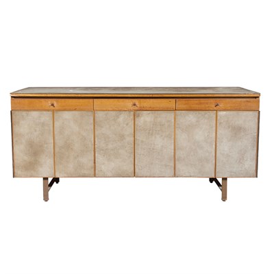 Lot 259 - Paul McCobb American, 1917-1969 Sideboard,...