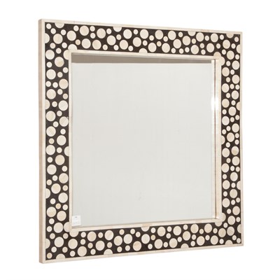 Lot 198 - 21st Century Design Painted and Faux Bone...