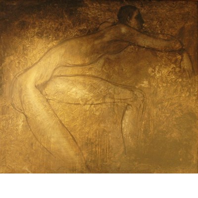 Lot 57 - Geoffrey Holder Trinidadian/American, b. 1930...