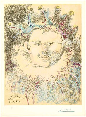 Lot 192 - Estate / Collection: Estate of Carl Lesnor...