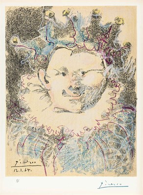 Lot 206 - Estate / Collection: Estate of Carl Lesnor...
