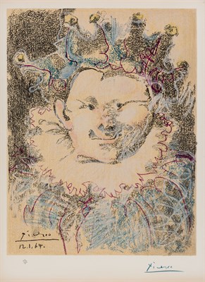Lot 146 - Estate / Collection: Estate of Carl Lesnor...