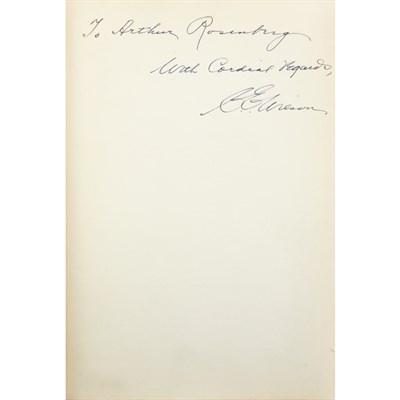 Lot 11 - [CIVIL RIGHTS] To Secure These Rights: The...