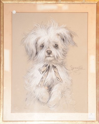 Lot 11 - Grace Gebbie Wiederseim Drayton American, 1877-...