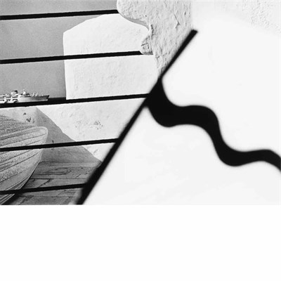 Lot 300 - METZKER, RAY (b. 1931) [Pictus Interruptus:...