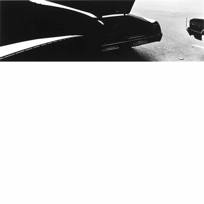 Lot 302 - METZKER, RAY (b. 1931) [Double Frame, New York...