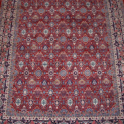 Lot 595 - Sino Bidjar Carpet China, contemporary The...