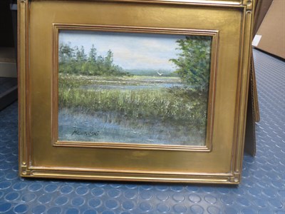 Lot 41 - Roger Milinowski American, b. 1945 (i) Tod's...