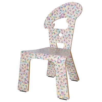 Lot 345 - Robert Venturi American, b. 1925 Art Nouveau...
