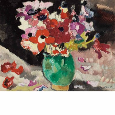 Lot 31 - Louis Valtat