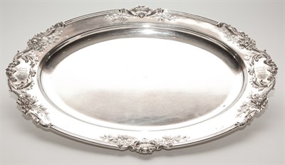 Lot 517 - Reed & Barton Sterling Silver Francis I...