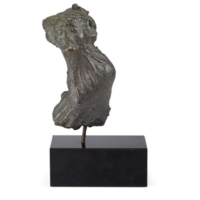 Lot 25 - Peter Agostini American, 1913-1993 Untitled...