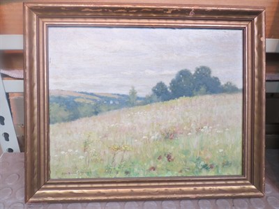 Lot 39 - John Willard Raught American, 1857-1931 (i)...